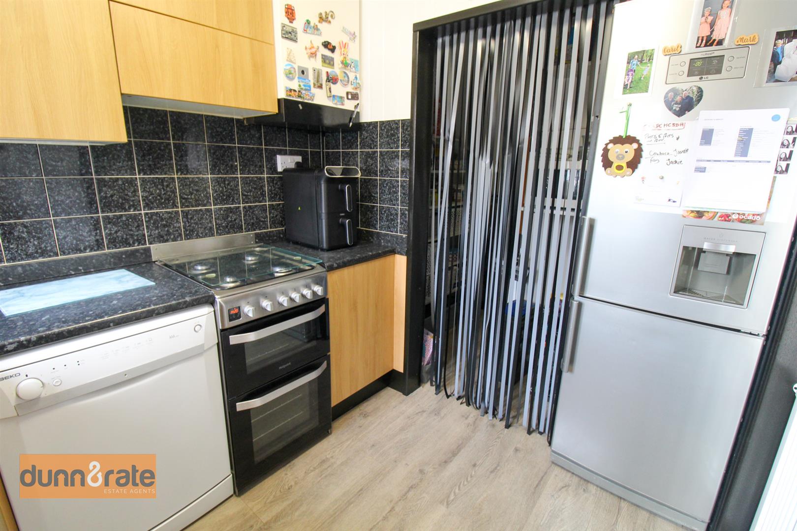 Ruxley Road, Bucknall, Stoke-On-Trent